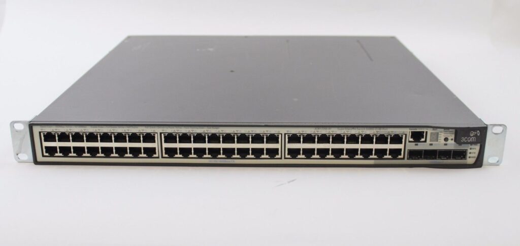 3COM 48PORT