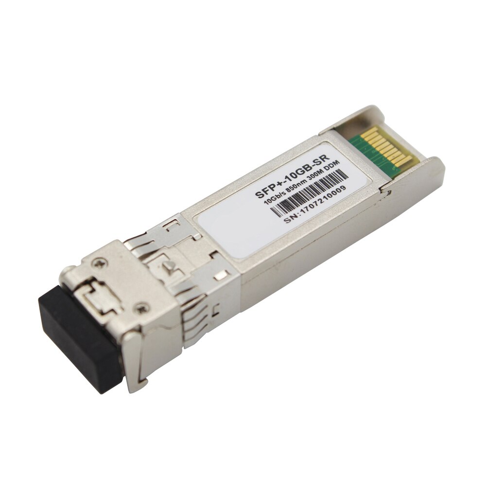 10 GB Multi Mode SFP